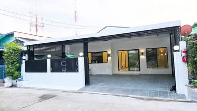 ขาย - Moobaan Sakulthip : หมู่บ้านสกุลทิพย์, กรุงเทพ