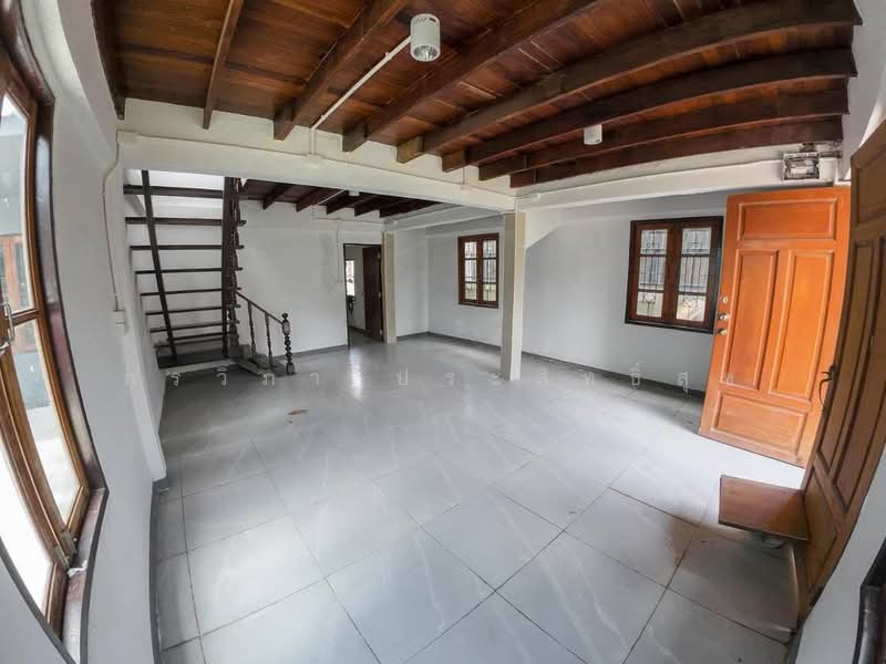 หมุ่บ้าน ป.สุวิมล พหลโยธิน52, Bangkok, Khlong Tanon, Sai Mai, Bangkok, 3 Bedrooms, 100 sqm, Single Detached House For Sale, by กรวิภา ประสิทธิ์สุข, 500212987 - DDproperty.com