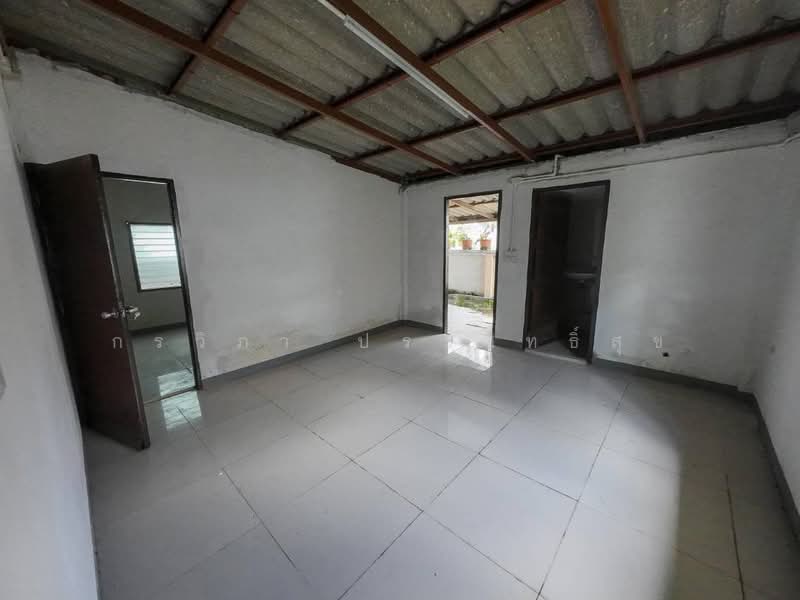 หมุ่บ้าน ป.สุวิมล พหลโยธิน52, Bangkok, Khlong Tanon, Sai Mai, Bangkok, 3 Bedrooms, 100 sqm, Single Detached House For Sale, by กรวิภา ประสิทธิ์สุข, 500212987 - DDproperty.com