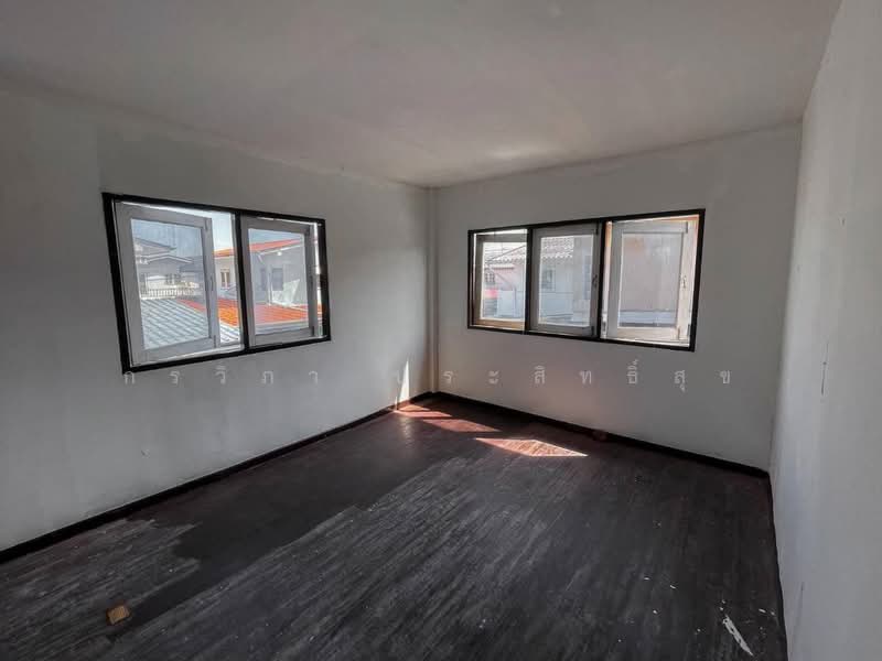 หมุ่บ้าน ป.สุวิมล พหลโยธิน52, Bangkok, Khlong Tanon, Sai Mai, Bangkok, 3 Bedrooms, 100 sqm, Single Detached House For Sale, by กรวิภา ประสิทธิ์สุข, 500212987 - DDproperty.com