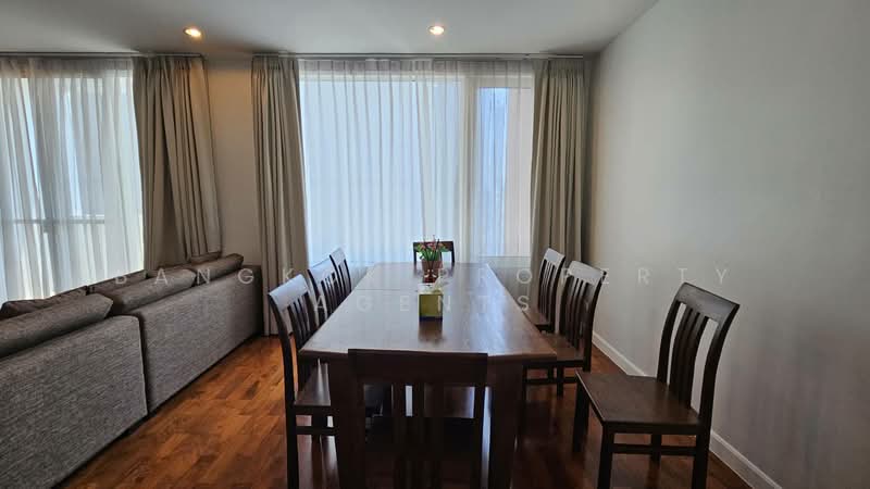 Siri Residence : สิริ เรสซิเด้นซ์, กรุงเทพ, 21 ซอยสุขุมวิท 24, คลองตัน, คลองเตย, กรุงเทพ, 69 ตร.ม., คอนโด ให้เช่า, โดย BANGKOK PROPERTY AGENTS, 500212988 - DDproperty.com