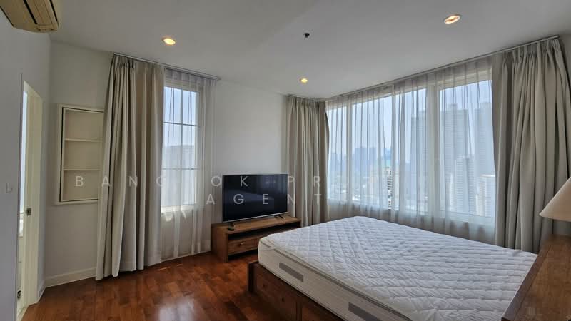 Siri Residence : สิริ เรสซิเด้นซ์, กรุงเทพ, 21 ซอยสุขุมวิท 24, คลองตัน, คลองเตย, กรุงเทพ, 69 ตร.ม., คอนโด ให้เช่า, โดย BANGKOK PROPERTY AGENTS, 500212988 - DDproperty.com