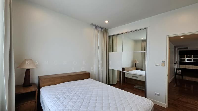 Siri Residence : สิริ เรสซิเด้นซ์, กรุงเทพ, 21 ซอยสุขุมวิท 24, คลองตัน, คลองเตย, กรุงเทพ, 69 ตร.ม., คอนโด ให้เช่า, โดย BANGKOK PROPERTY AGENTS, 500212988 - DDproperty.com