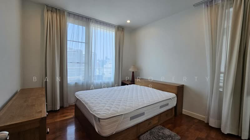 Siri Residence : สิริ เรสซิเด้นซ์, กรุงเทพ, 21 ซอยสุขุมวิท 24, คลองตัน, คลองเตย, กรุงเทพ, 69 ตร.ม., คอนโด ให้เช่า, โดย BANGKOK PROPERTY AGENTS, 500212988 - DDproperty.com