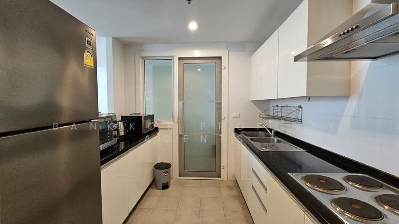 Siri Residence : สิริ เรสซิเด้นซ์, กรุงเทพ, 21 ซอยสุขุมวิท 24, คลองตัน, คลองเตย, กรุงเทพ, 69 ตร.ม., คอนโด ให้เช่า, โดย BANGKOK PROPERTY AGENTS, 500212988 - DDproperty.com