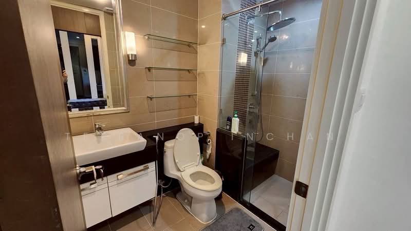 Supalai Elite Sathorn-Suanplu, Bangkok, 198 Suanphlu Road, Thung Maha Mek, Sathon, Bangkok, 2 Bedrooms, 87 sqm, Condo For Rent, by Teeranop Inchan, 500212990 - DDproperty.com