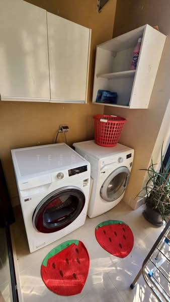 Supalai Elite Sathorn-Suanplu, Bangkok, 198 Suanphlu Road, Thung Maha Mek, Sathon, Bangkok, 2 Bedrooms, 87 sqm, Condo For Rent, by Teeranop Inchan, 500212990 - DDproperty.com