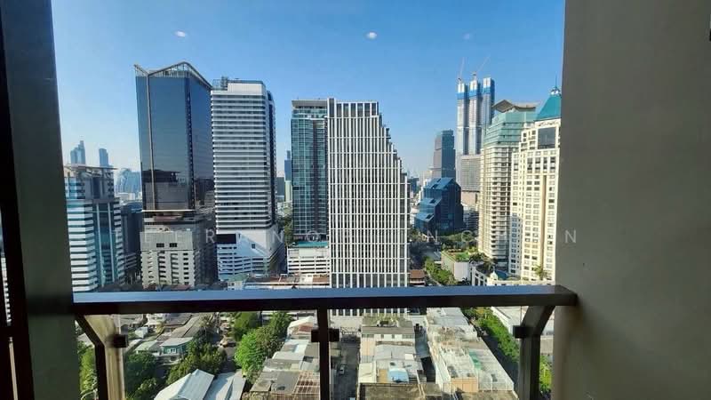 Supalai Elite Sathorn-Suanplu : ศุภาลัย เอลีท สาทร-สวนพลู, กรุงเทพ, 198 ถนนสวนพลู, ทุ่งมหาเมฆ, สาทร, กรุงเทพ, 87 ตร.ม., คอนโด ให้เช่า, โดย Teeranop Inchan, 500212990 - DDproperty.com