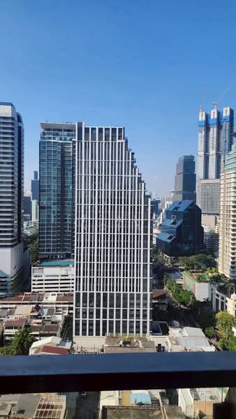 Supalai Elite Sathorn-Suanplu, Bangkok, 198 Suanphlu Road, Thung Maha Mek, Sathon, Bangkok, 2 Bedrooms, 87 sqm, Condo For Rent, by Teeranop Inchan, 500212990 - DDproperty.com