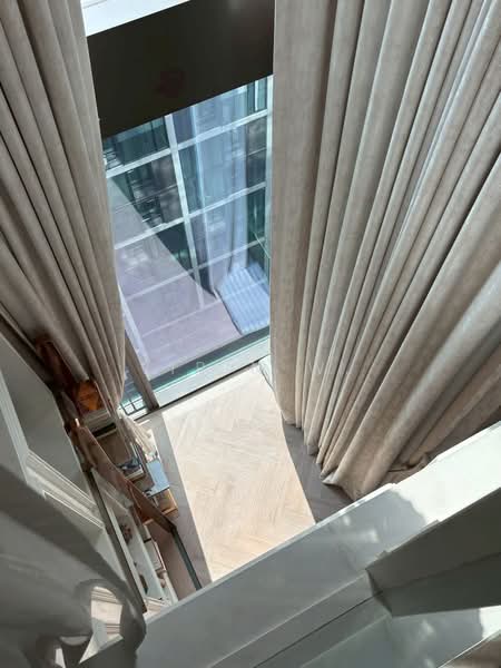 28 Chidlom, Bangkok, 28 Chit Lom Alley, Lumphini, Pathum Wan, Bangkok, 1 Bedroom, 54 sqm, Condo For Rent, by Virin W., 500212991 - DDproperty.com