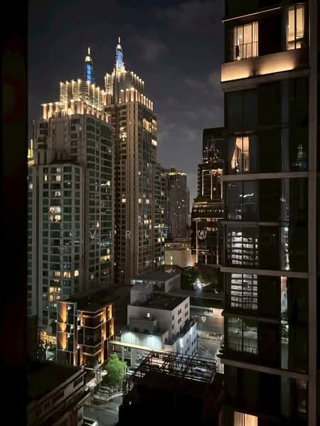 28 Chidlom, Bangkok, 28 Chit Lom Alley, Lumphini, Pathum Wan, Bangkok, 1 Bedroom, 54 sqm, Condo For Rent, by Virin W., 500212991 - DDproperty.com