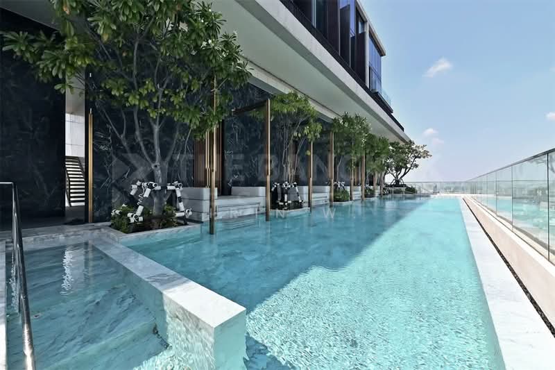 28 Chidlom, Bangkok, 28 Chit Lom Alley, Lumphini, Pathum Wan, Bangkok, 1 Bedroom, 54 sqm, Condo For Rent, by Virin W., 500212991 - DDproperty.com