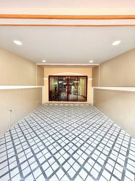 ขาย - Ban Rom Ngao Mai : บ้านร่มเงาไม้, นนทบุรี