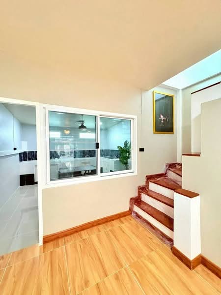 For Sale - Ban Rom Ngao Mai, Nonthaburi