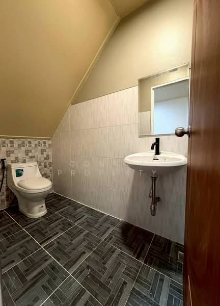 For Sale - Ban Rom Ngao Mai, Nonthaburi