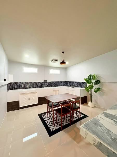 ขาย - Ban Rom Ngao Mai : บ้านร่มเงาไม้, นนทบุรี