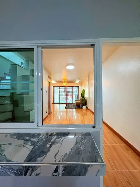 For Sale - Ban Rom Ngao Mai, Nonthaburi