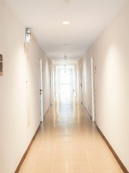 For Sale - Tulip Square Condo, Samut Sakhon