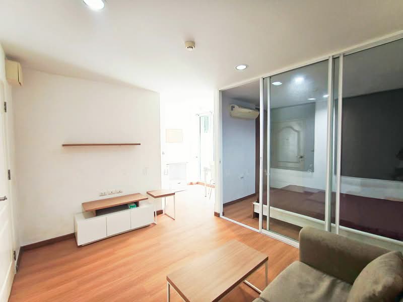 ขาย - Tulip Square Condo : ทิวลิป สแควร์ คอนโด, สมุทรสาคร