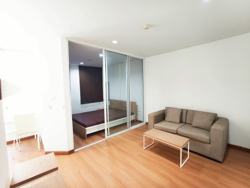 For Sale - Tulip Square Condo, Samut Sakhon