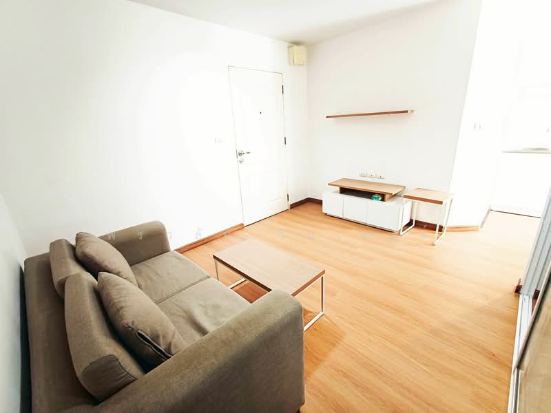 For Sale - Tulip Square Condo, Samut Sakhon