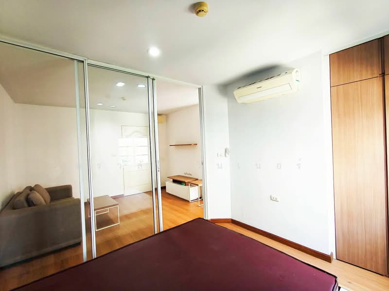 ขาย - Tulip Square Condo : ทิวลิป สแควร์ คอนโด, สมุทรสาคร