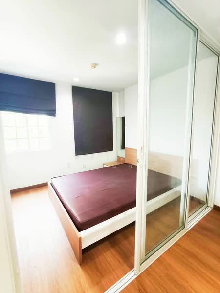 ขาย - Tulip Square Condo : ทิวลิป สแควร์ คอนโด, สมุทรสาคร