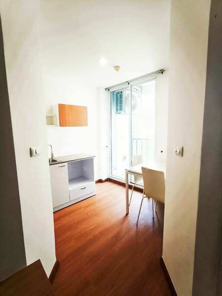 ขาย - Tulip Square Condo : ทิวลิป สแควร์ คอนโด, สมุทรสาคร