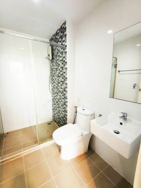 For Sale - Tulip Square Condo, Samut Sakhon