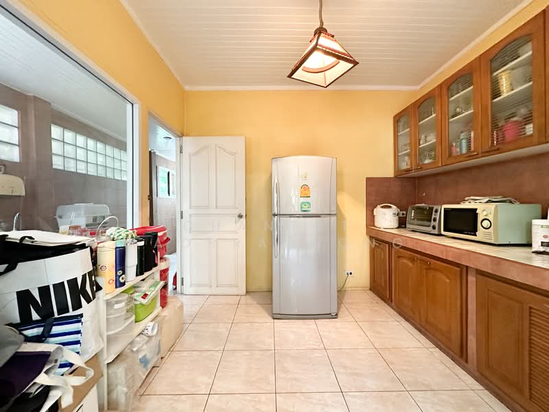 ขาย - ปฐวีกาญจน์, นนทบุรี