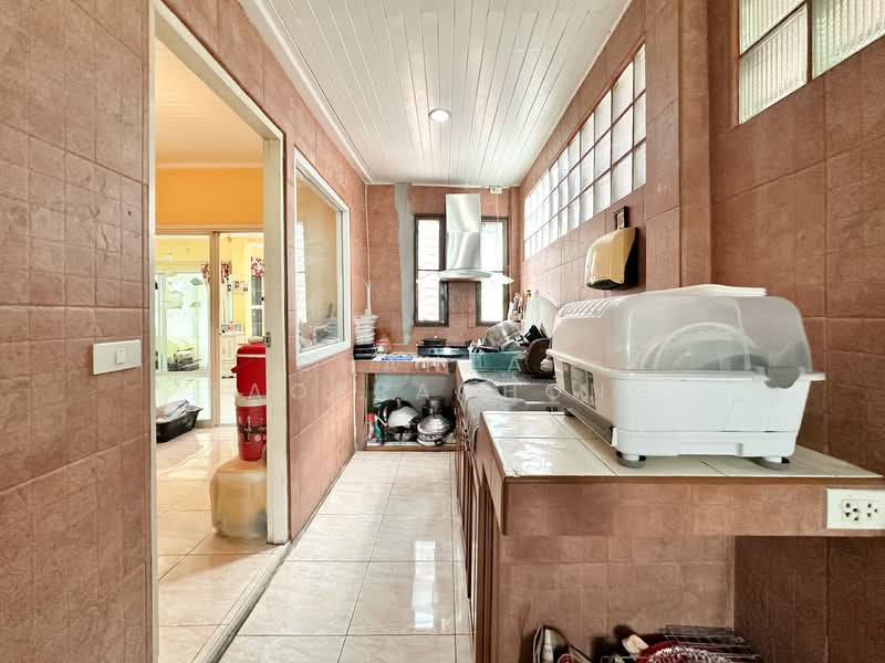 For Sale - Pathawee Kan, Nonthaburi