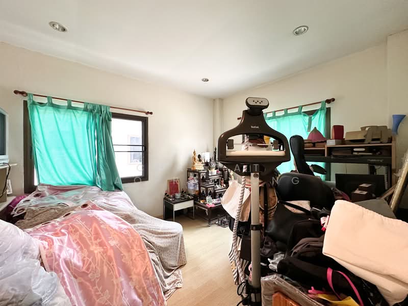 ขาย - ปฐวีกาญจน์, นนทบุรี