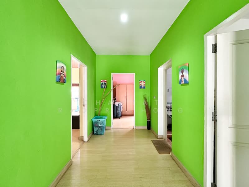 ขาย - ปฐวีกาญจน์, นนทบุรี