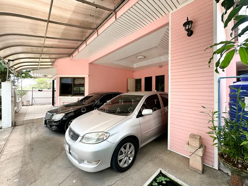 ขาย - ปฐวีกาญจน์, นนทบุรี