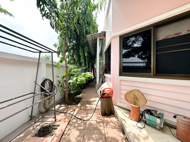ขาย - ปฐวีกาญจน์, นนทบุรี