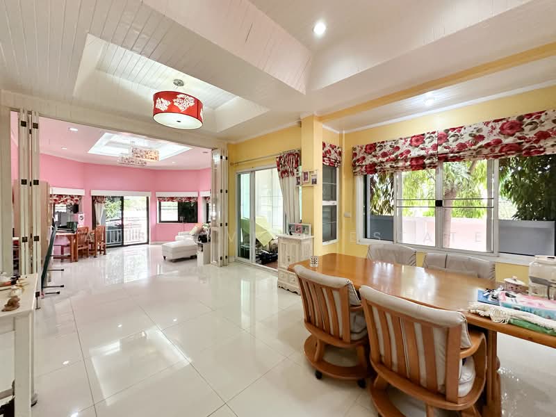 ขาย - ปฐวีกาญจน์, นนทบุรี