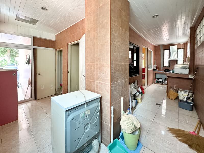 For Sale - Pathawee Kan, Nonthaburi