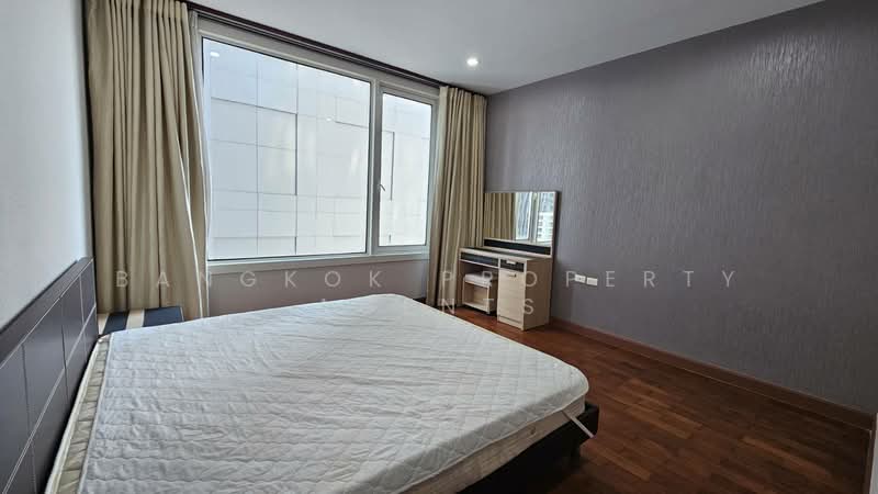 Siri Residence, Bangkok, 21 Soi Sukhumvit 24, Khong Tan, Khlong Toei, Bangkok, 2 Bedrooms, 94 sqm, Condo For Rent, by BANGKOK PROPERTY AGENTS, 500212996 - DDproperty.com