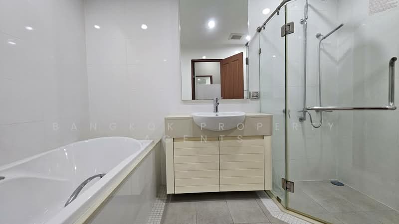 Siri Residence, Bangkok, 21 Soi Sukhumvit 24, Khong Tan, Khlong Toei, Bangkok, 2 Bedrooms, 94 sqm, Condo For Rent, by BANGKOK PROPERTY AGENTS, 500212996 - DDproperty.com