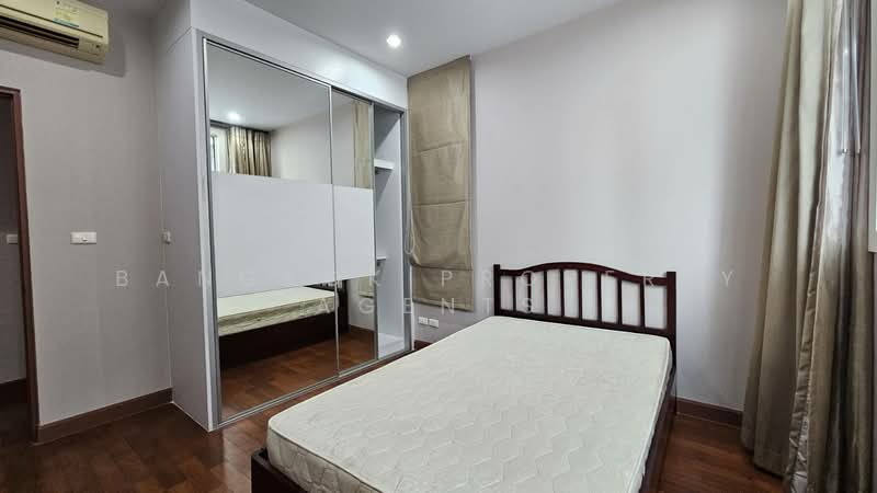 Siri Residence : สิริ เรสซิเด้นซ์, กรุงเทพ, 21 ซอยสุขุมวิท 24, คลองตัน, คลองเตย, กรุงเทพ, 94 ตร.ม., คอนโด ให้เช่า, โดย BANGKOK PROPERTY AGENTS, 500212996 - DDproperty.com