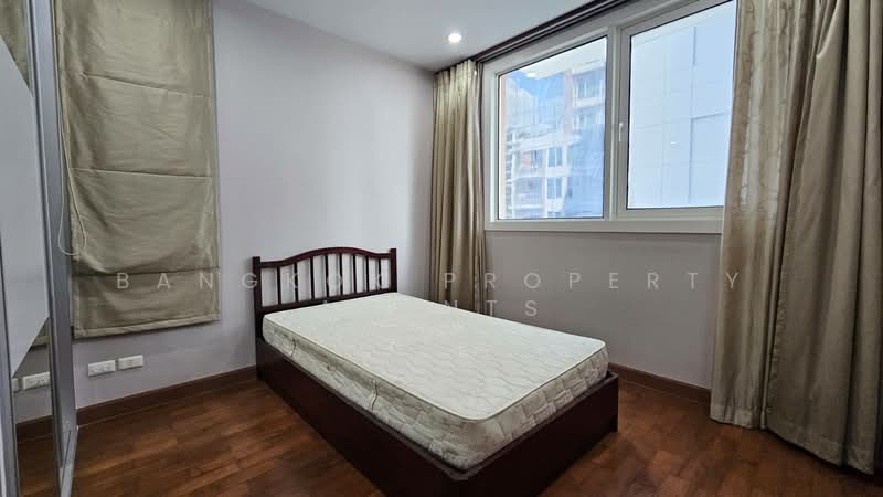 Siri Residence, Bangkok, 21 Soi Sukhumvit 24, Khong Tan, Khlong Toei, Bangkok, 2 Bedrooms, 94 sqm, Condo For Rent, by BANGKOK PROPERTY AGENTS, 500212996 - DDproperty.com