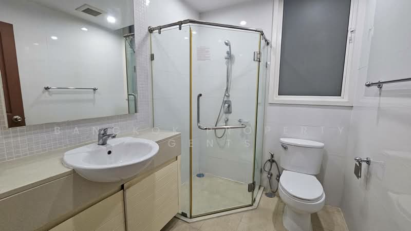 Siri Residence, Bangkok, 21 Soi Sukhumvit 24, Khong Tan, Khlong Toei, Bangkok, 2 Bedrooms, 94 sqm, Condo For Rent, by BANGKOK PROPERTY AGENTS, 500212996 - DDproperty.com