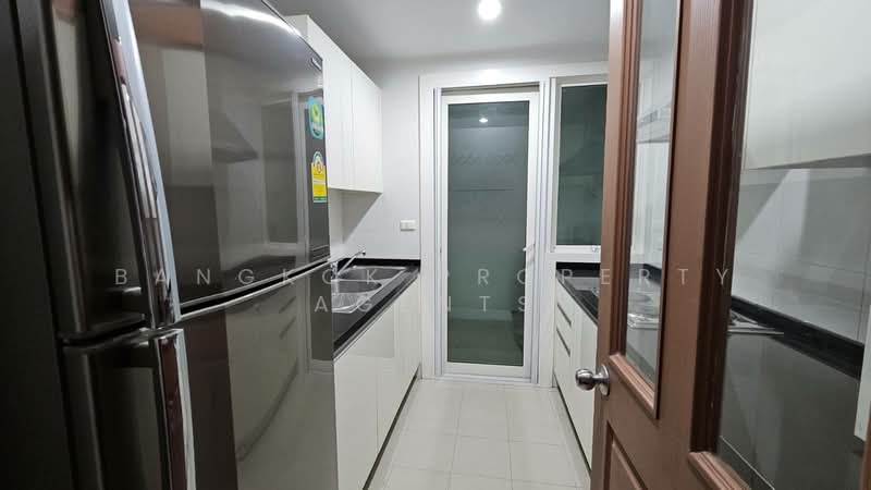 Siri Residence : สิริ เรสซิเด้นซ์, กรุงเทพ, 21 ซอยสุขุมวิท 24, คลองตัน, คลองเตย, กรุงเทพ, 94 ตร.ม., คอนโด ให้เช่า, โดย BANGKOK PROPERTY AGENTS, 500212996 - DDproperty.com