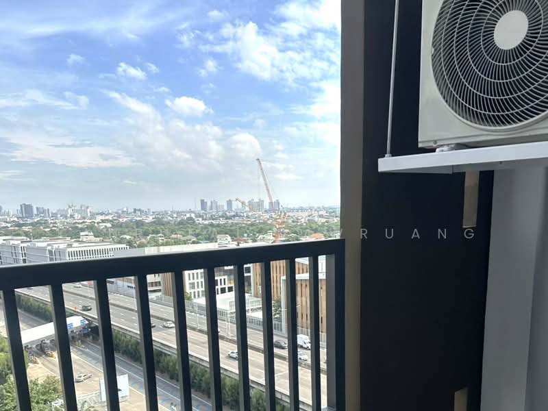 NIA by Sansiri, Bangkok, 199 117/36 Soi Samsakul, Phra Kanong Nua, Watthana, Bangkok, 1 Bedroom, 29 sqm, Condo For Sale, by Kanrutai Dawruang, 500212998 - DDproperty.com