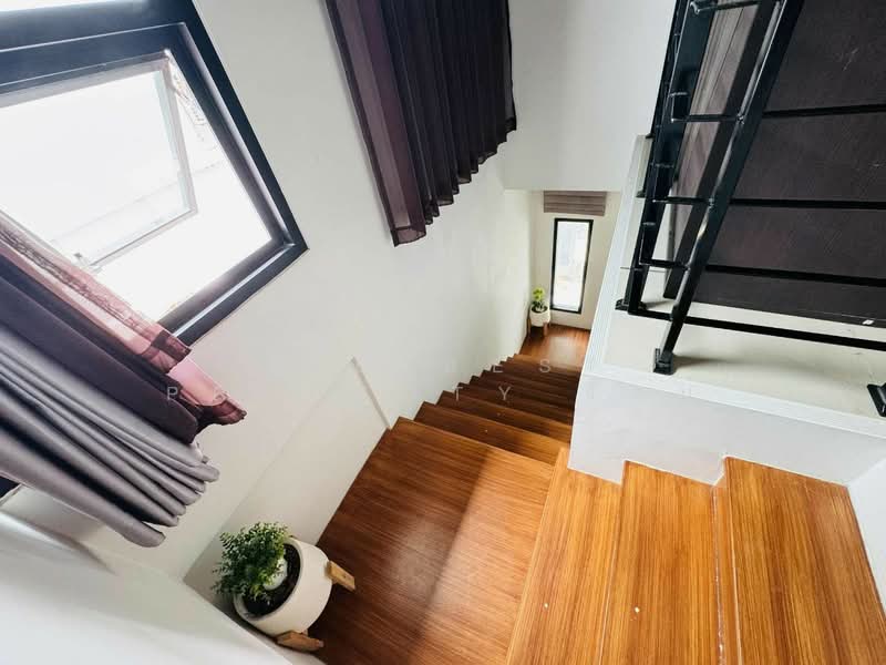 Chatluang Rangsit-Klong 3, Pathum Thani, Rangsit Road, Khlong Sam, Khlong Luang, Pathum Thani, 4 Bedrooms, 150 sqm, Semi-Detached House (Twin House) For Sale, by The Best Property รัตน์, 500212999 - DDproperty.com