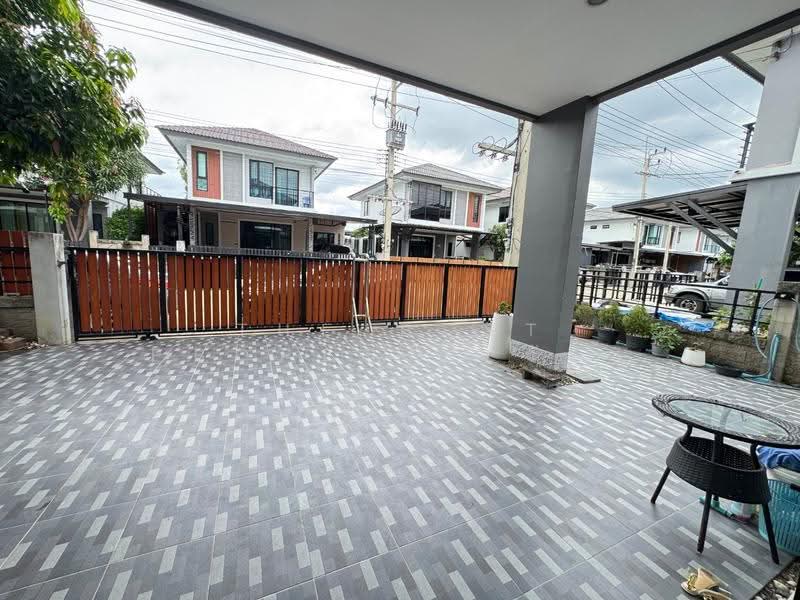 ฉัตรหลวง 16 รังสิต-คลอง 3 : Chatluang Rangsit-Klong 3, ปทุมธานี, ถนนรังสิต, คลองสาม, คลองหลวง, ปทุมธานี, 150 ตร.ม., บ้านแฝด ขาย, โดย The Best Property รัตน์, 500212999 - DDproperty.com