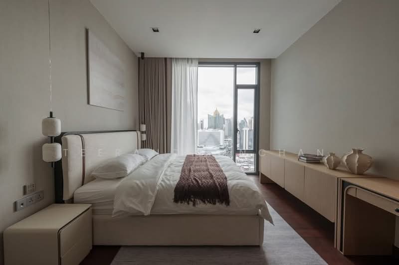 Q1 Sukhumvit, Bangkok, 1 Sukhumvit Road, Khlong Toei, Khlong Toei, Bangkok, 2 Bedrooms, 108 sqm, Condo For Sale, by Teeranop Inchan, 500213000 - DDproperty.com