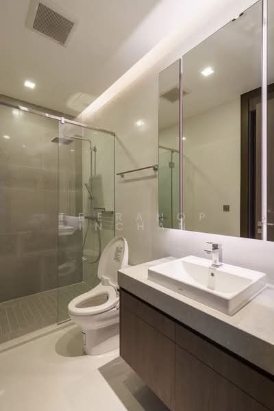 Q1 Sukhumvit, Bangkok, 1 Sukhumvit Road, Khlong Toei, Khlong Toei, Bangkok, 2 Bedrooms, 108 sqm, Condo For Sale, by Teeranop Inchan, 500213000 - DDproperty.com