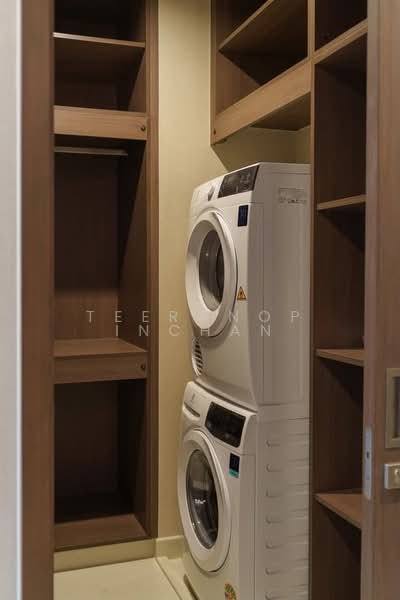 Q1 Sukhumvit, Bangkok, 1 Sukhumvit Road, Khlong Toei, Khlong Toei, Bangkok, 2 Bedrooms, 108 sqm, Condo For Sale, by Teeranop Inchan, 500213000 - DDproperty.com