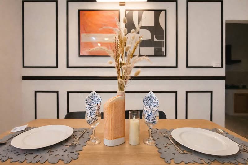 For Sale - Baan Pruksa 33 Bangbuathong, Nonthaburi